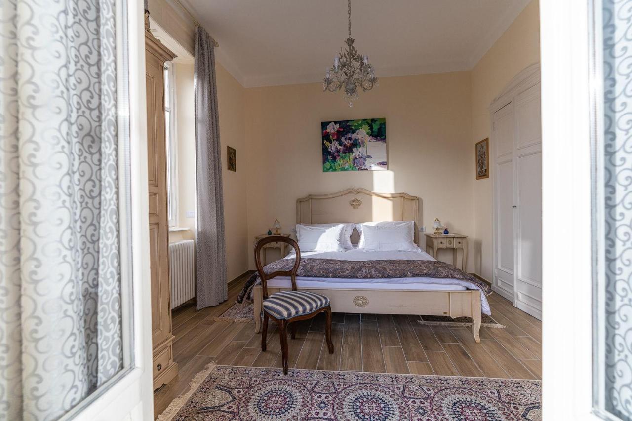 Villa Caterina Cadenabbia Экстерьер фото