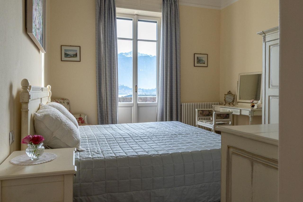 Villa Caterina Cadenabbia Экстерьер фото