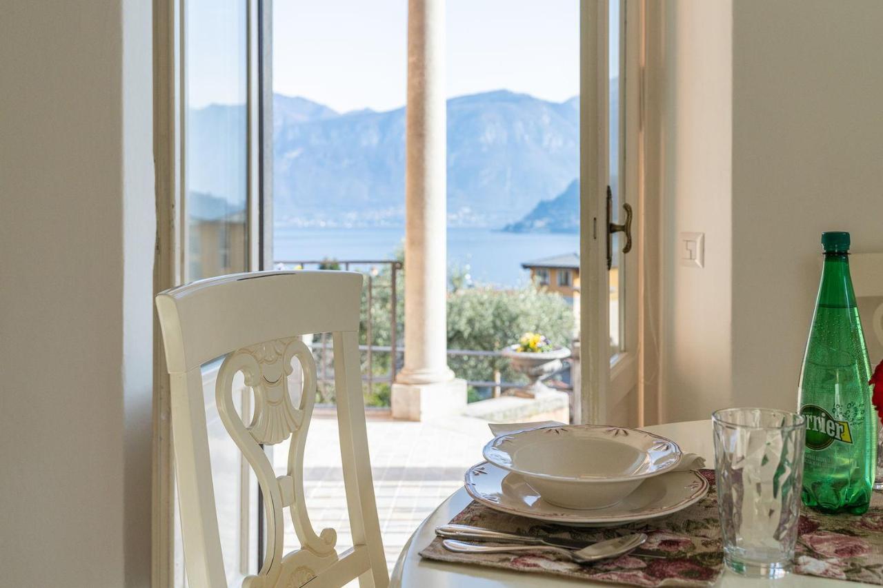Villa Caterina Cadenabbia Экстерьер фото
