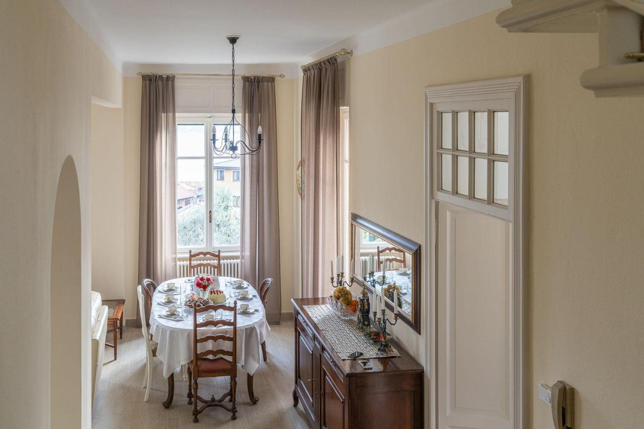 Villa Caterina Cadenabbia Экстерьер фото