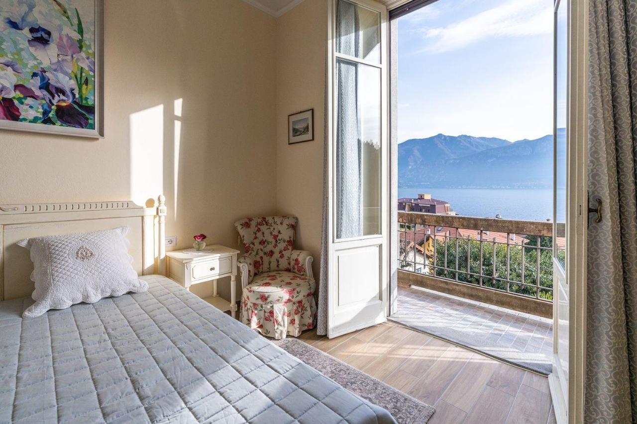 Villa Caterina Cadenabbia Экстерьер фото