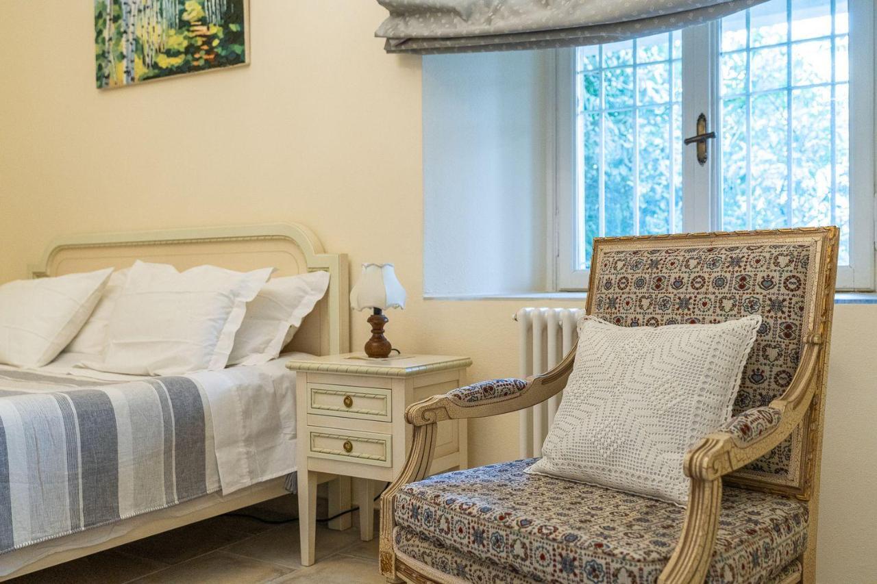 Villa Caterina Cadenabbia Экстерьер фото
