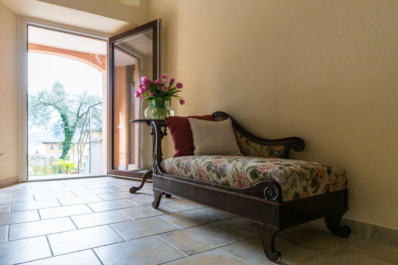 Villa Caterina Cadenabbia Экстерьер фото